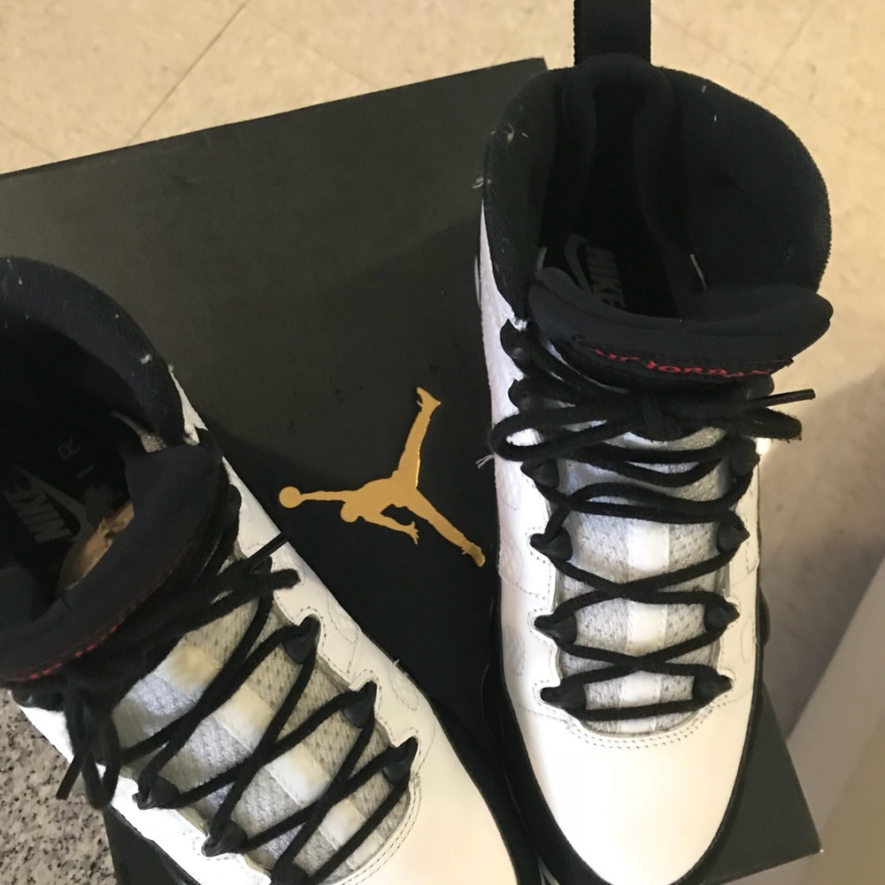 Jordan - Picture 4 of 8